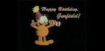 Watch Happy Birthday, Garfield Alluc