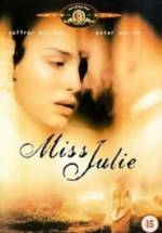 Watch Miss Julie Alluc