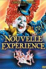 Watch Cirque du Soleil II A New Experience Alluc