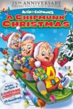 Watch Alvin & the Chipmunks: Merry Christmas, Mr. Carroll Alluc