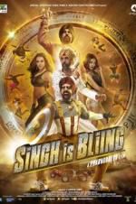 Watch Singh Is Bliing Alluc