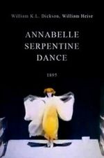 Watch Serpentine Dance by Annabelle Alluc