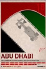 Watch Formula1 2011 Abu Dhabi Grand Prix Alluc