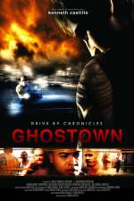 Watch Ghostown Alluc