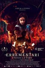 Watch Errementari: The Blacksmith and the Devil Alluc