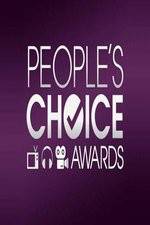 Watch The 39th Annual People's Choice Awards Alluc