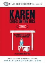 Watch Karen Cries on the Bus Alluc