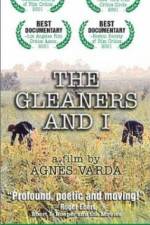 Watch The Gleaners & I Alluc