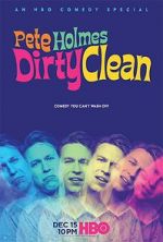 Watch Pete Holmes: Dirty Clean Alluc