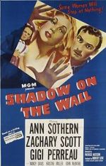 Watch Shadow on the Wall Alluc