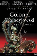 Watch Colonel Wolodyjowski Online Alluc
