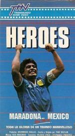 Watch Hero: The Official Film of the 1986 FIFA World Cup Alluc