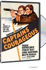 Watch Captains Courageous Alluc