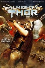 Watch Almighty Thor Alluc