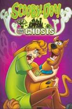 Watch Scooby Doo And The Ghosts Online Alluc