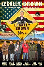 Watch Legally Brown Alluc
