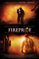 Watch Fireproof Alluc