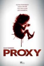 Watch Proxy Alluc