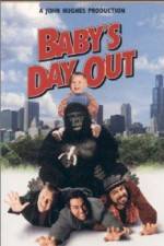 Watch Baby's Day Out Alluc