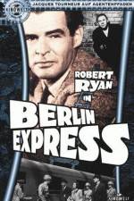 Watch Berlin Express Alluc