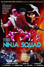 Watch The Ninja Squad Alluc