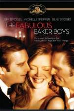 Watch The Fabulous Baker Boys Alluc