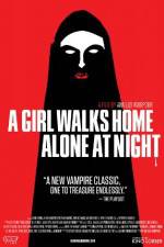 Watch A Girl Walks Home Alone at Night Alluc