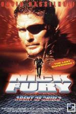 Watch Nick Fury Agent of Shield Alluc