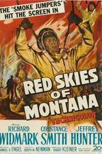 Watch Red Skies of Montana Alluc