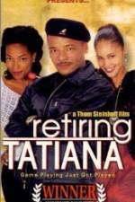 Watch Retiring Tatiana Alluc