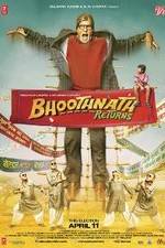 Watch Bhoothnath Returns Alluc