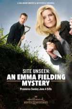 Watch Site Unseen: An Emma Fielding Mystery Alluc