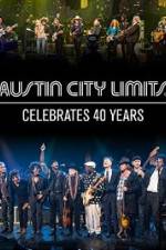 Watch Austin City Limits Celebrates 40 Years Alluc