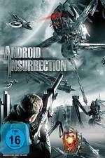 Watch Android Insurrection Alluc