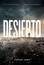 Watch Desierto Alluc