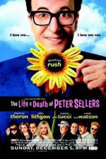 Watch The Life and Death of Peter Sellers Alluc