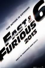 Watch Fast And Furious 6 Movie Special Alluc