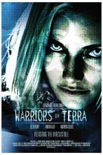 Watch Warriors of Terra Alluc