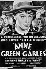 Watch Anne of Green Gables Alluc