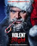 Watch Violent Night Movie4k