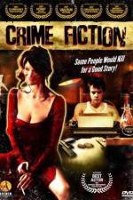 Watch Crime Fiction Alluc