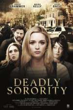 Watch Deadly Sorority Alluc