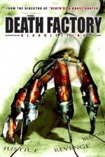 Watch The Death Factory Bloodletting Alluc