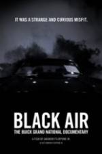 Watch Black Air: The Buick Grand National Documentary Alluc