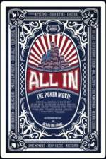 Watch All In The Poker Movie Alluc