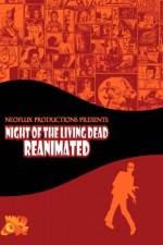 Watch Night of the Living Dead Reanimated Alluc