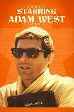 Watch Starring Adam West Alluc