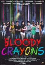 Watch Bloody Crayons Alluc