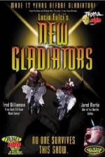 Watch The New Gladiators Alluc