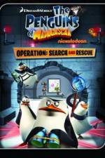 Watch Penguins Of Madagascar: Operation Search and Rescue Alluc